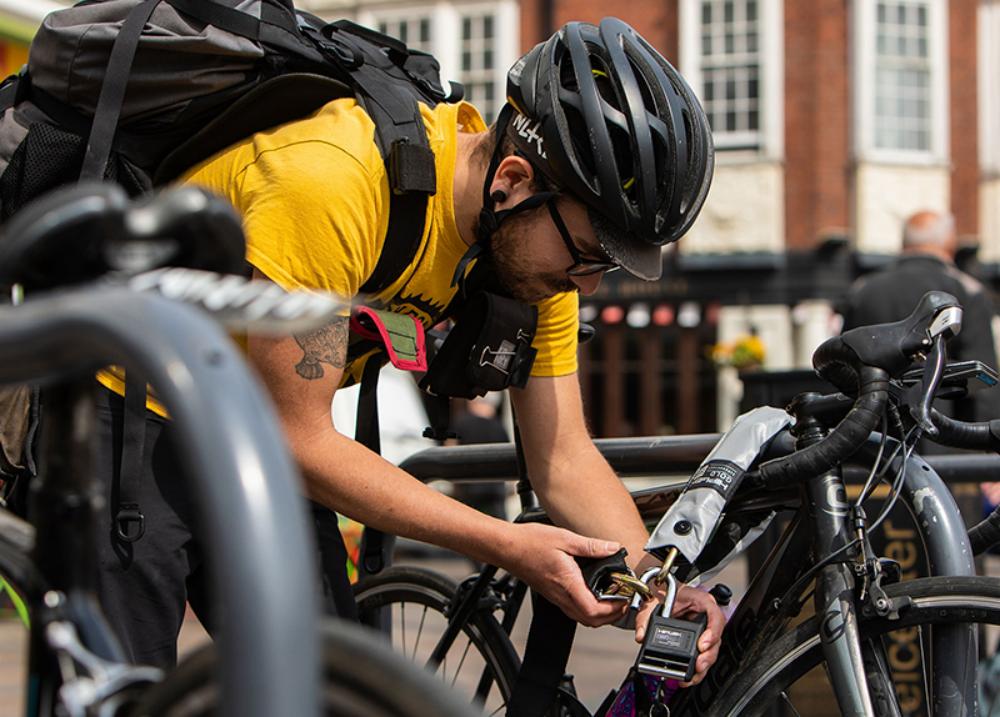 2026 Best Bike Lock for Electric Bike Riders