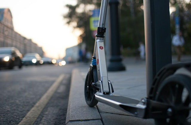 Moped Bike vs. Scooter:Unpacking the Differences