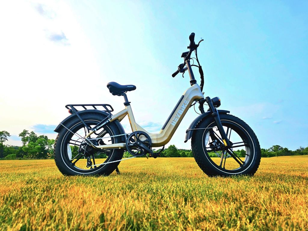 How to Reset Electric Bike: Step-by-Step Guide