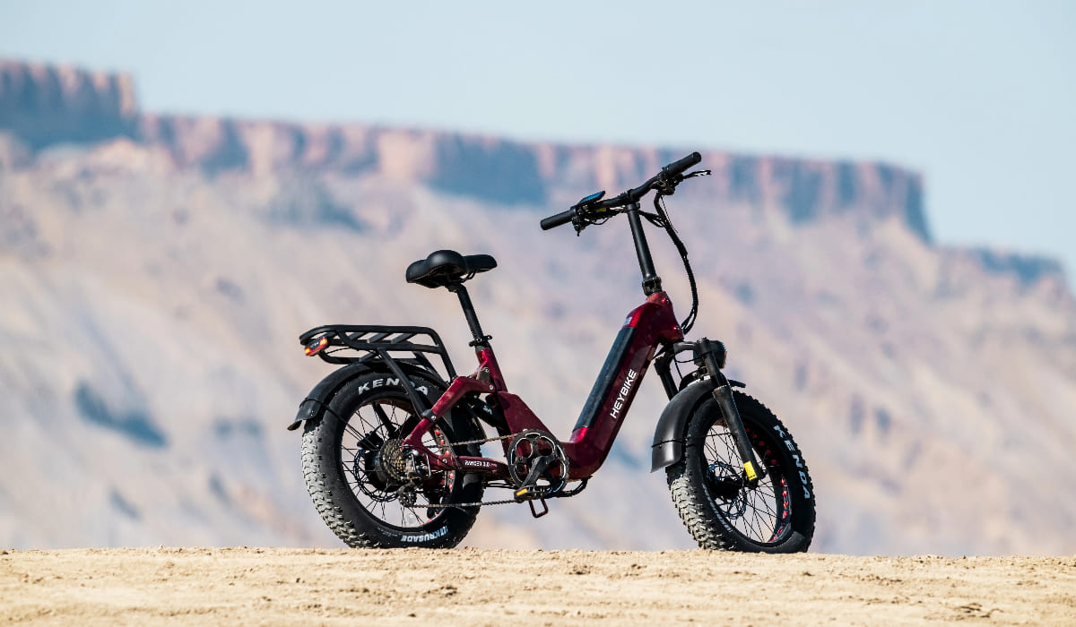 Ranger 3.0 Pro Named Best Folding eBike