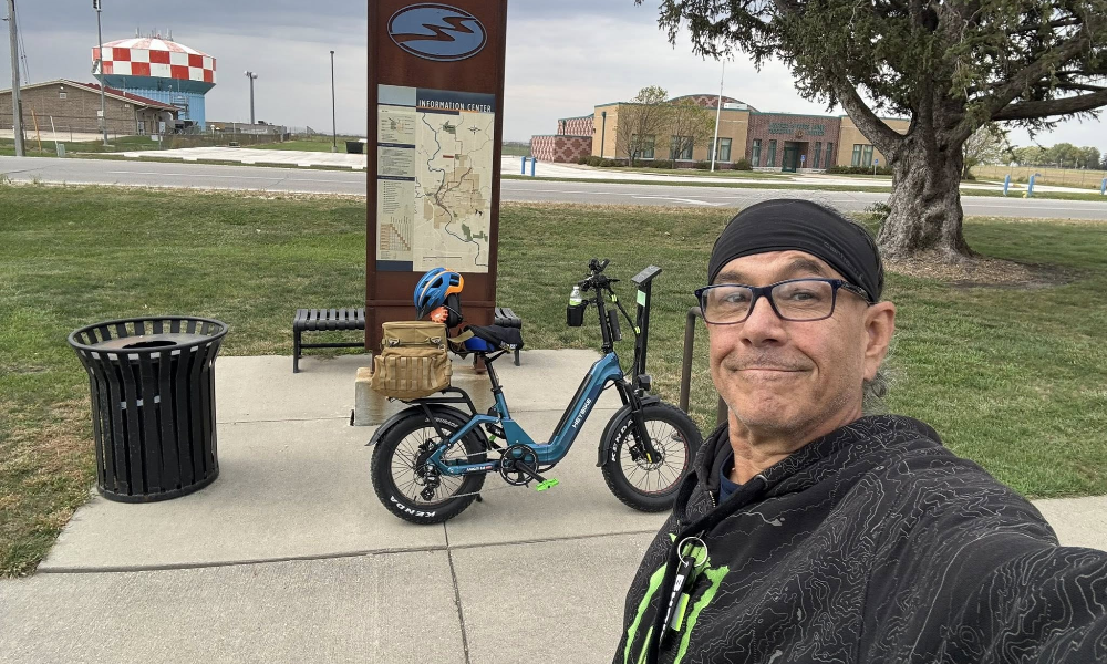 Darrel Customer Story with Ranger 3.0 Pro