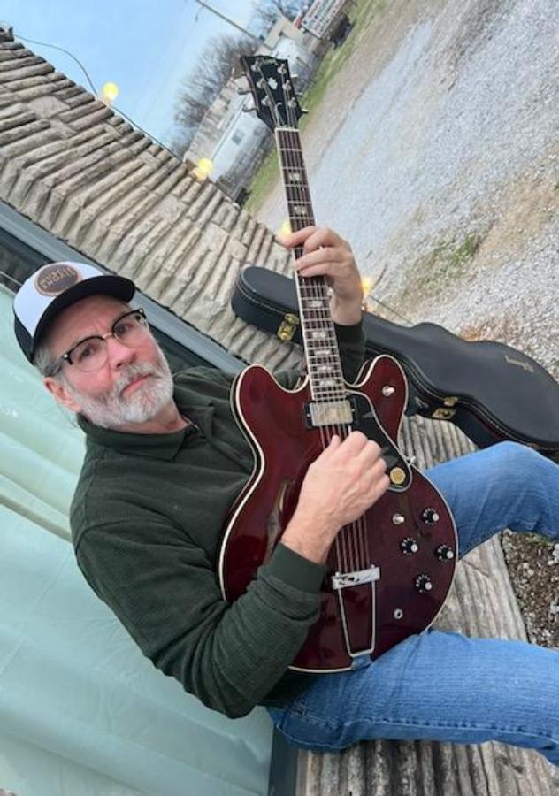 Greg’s Story with the Heybike ALPHA Ebike