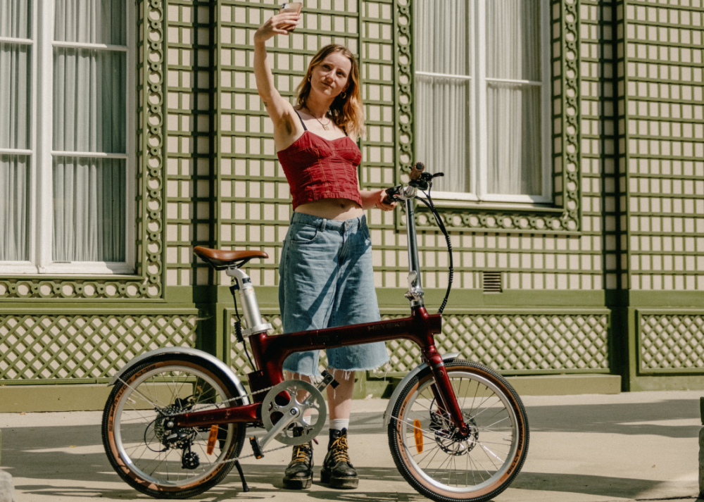 Best E-Bike for Your Daily Commute banner