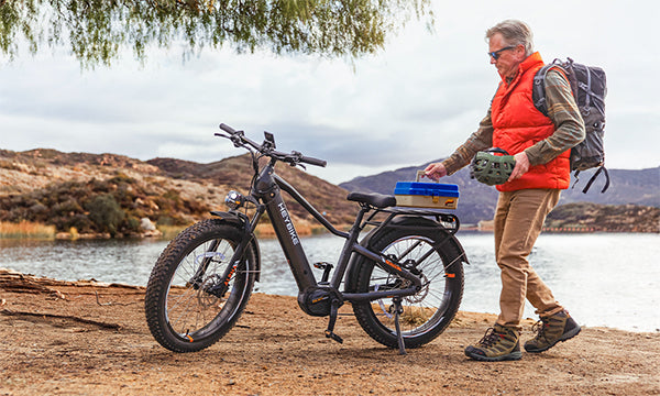 Best Florida Fishing Spots: Reach Them Easily by Ebike