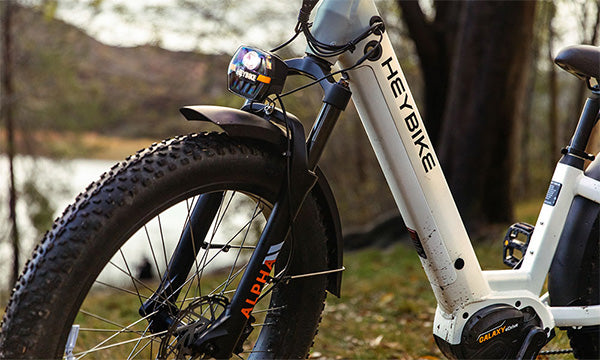 Best Beginner Electric Bikes