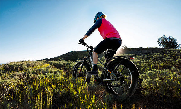 Can a Mid-Drive Ebike Climb Steep Hills