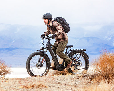 The Complete Bikepacking Checklist