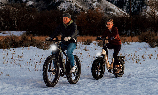 Heybike Black Friday and Cyber Monday Sale: Best Ebikes Deals 2024