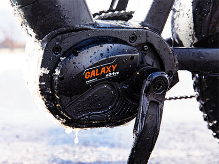 How Long Does an Electric Bike Motor Last