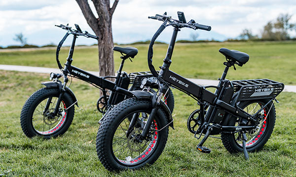 6 Best Electric Bikes for Adults in 2024: For Every Type of Rider