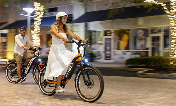 New California Ebike Law 2025: Important Updates You Should Know