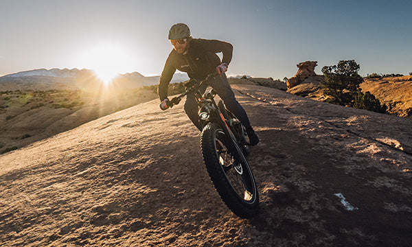 How Much Torque Do I Need on my Electric Bike?