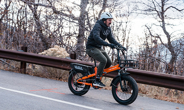 Best Electric Bikes With Pedal Assist and Throttle