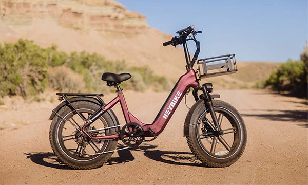 Best Electric Bikes for 300 lb Riders: How to Choose a Safe Folding E-Bike