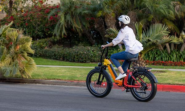 24-Inch Electric Bikes: Everything You Need to Know