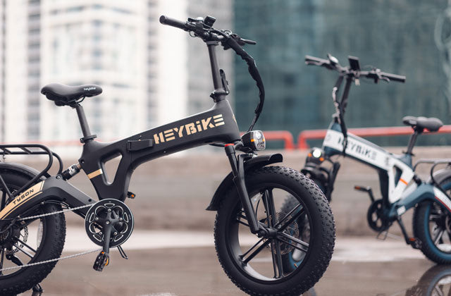 Texas Ebike Laws 2025: What You Need to Know
