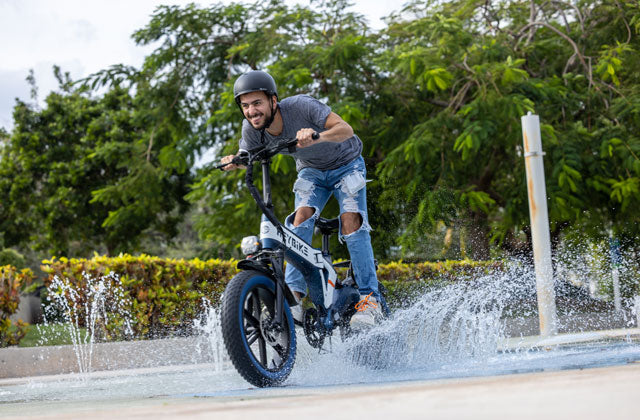 Ohio Ebike Laws and Regulations: What You Need to Know