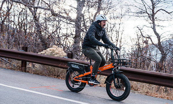 How to Make Your Ebike Faster: Top 10 Methods to Boost Speed