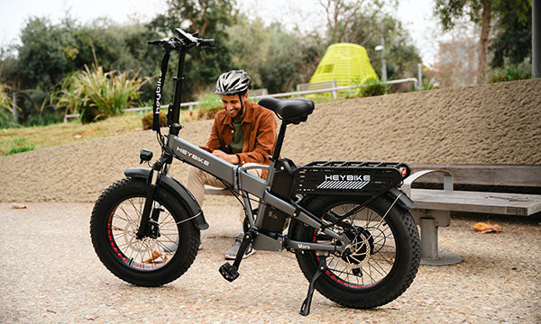 How Often Do You Use Your Electric Bike?