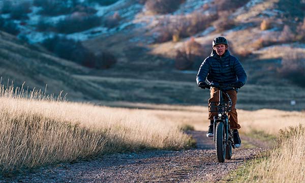 Top 8 E-bike Trails in the US