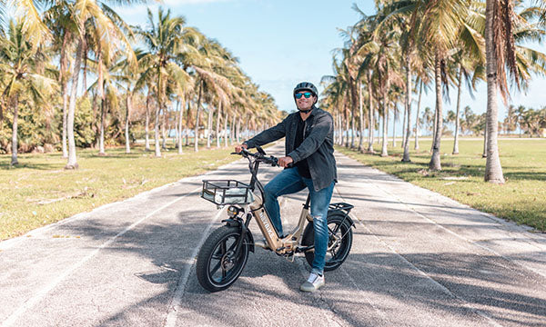 4 Best Step-through Electric Bikes in 2024