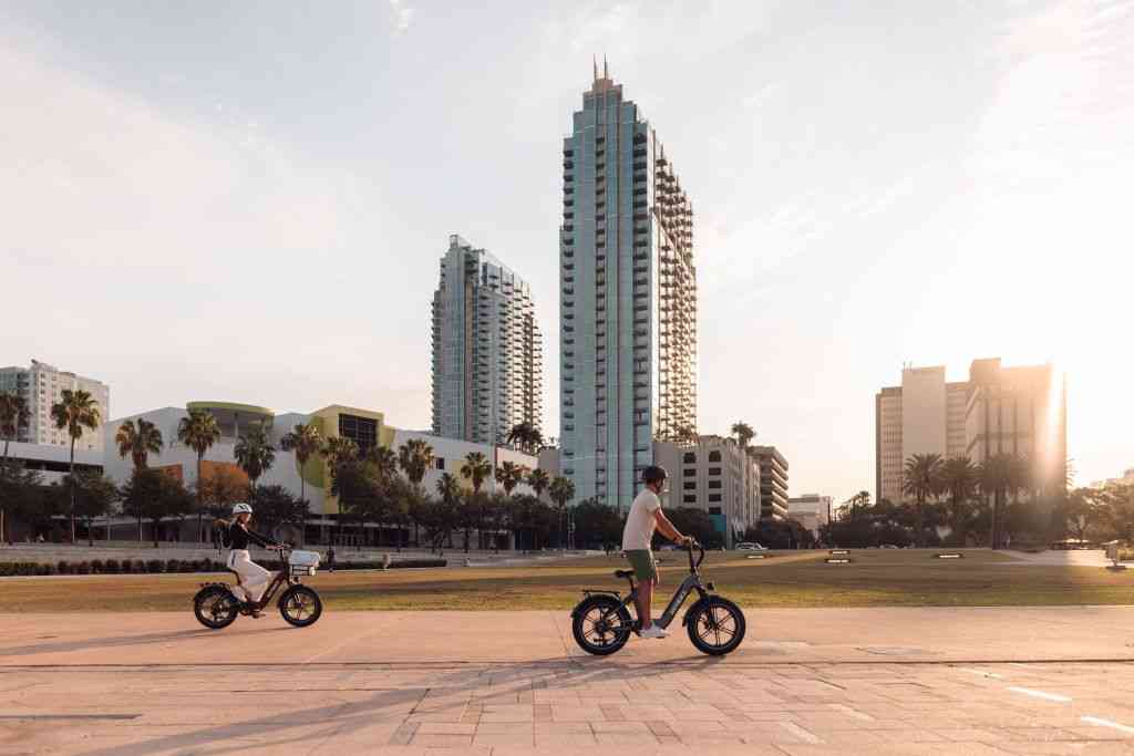 Electric Bike Laws & Regulations in Illinois