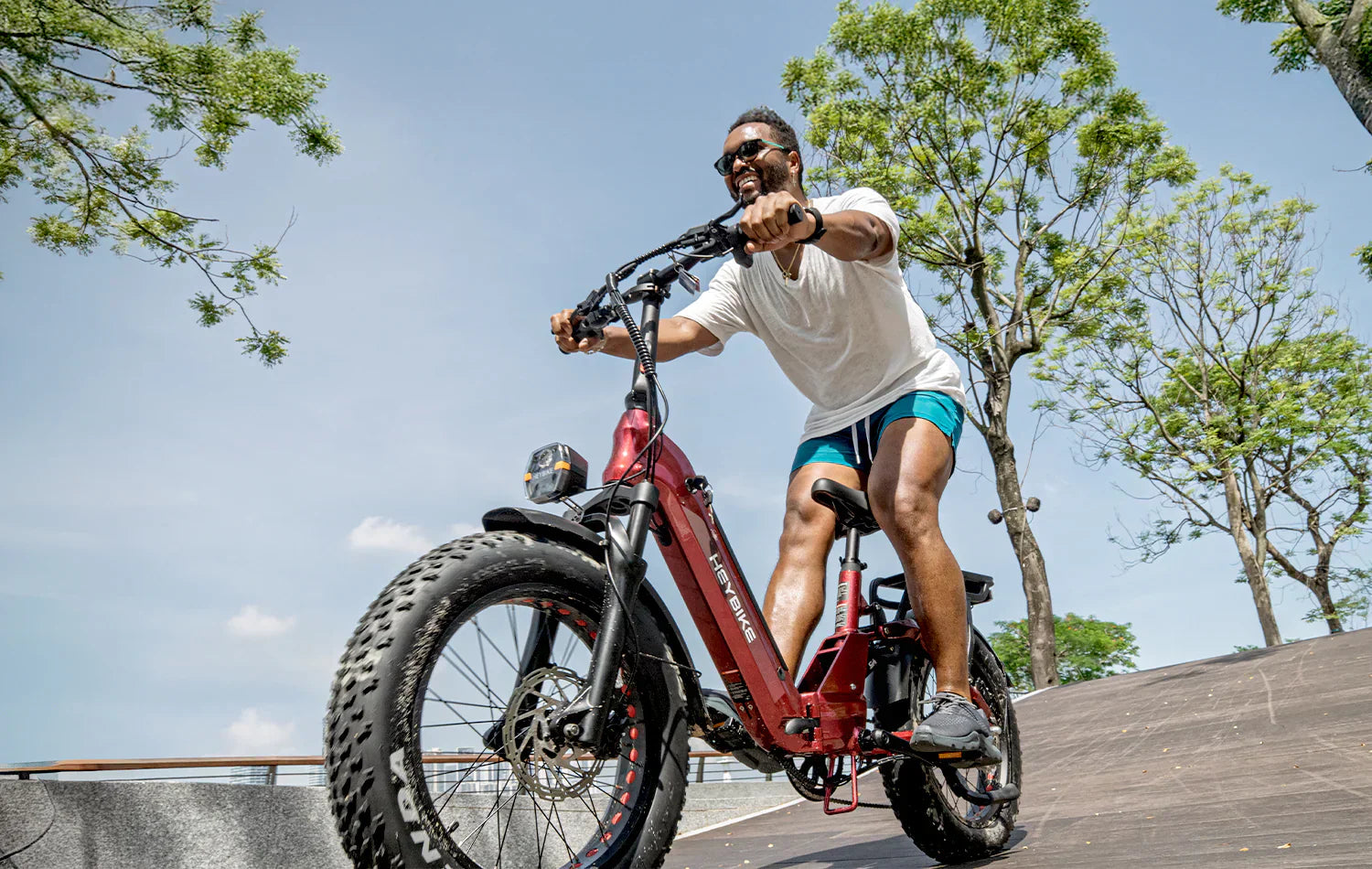 Remove the Speed Limiter on an Electric Bike banner cover