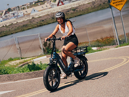 Best Electric Bikes for Summer Riding