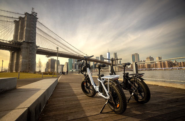 How to Choose An Affordable Electric Bike | Heybike