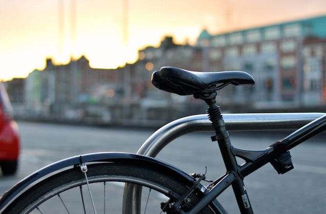 Choose the Best Folding Bike Locks