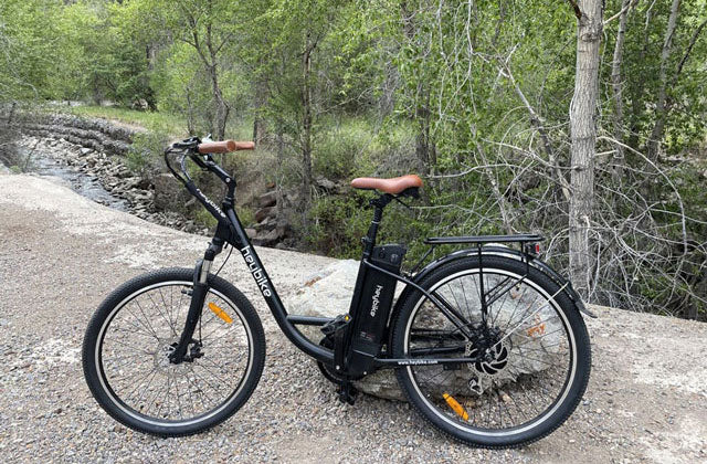 Bike Seatpost Types & How to Measure Size