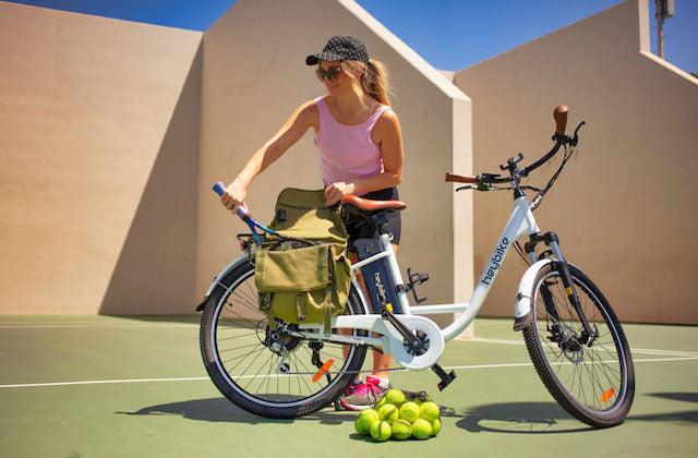 Best Cargo E-Bike That Makes Your Life Easier