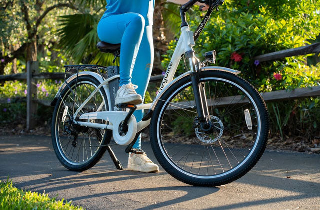 How to Change Your Rear Bike Tire