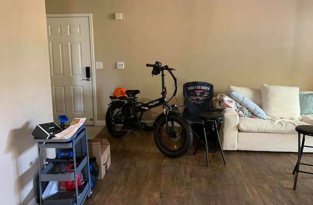 Useful Tips About Charging Your E-Bikes