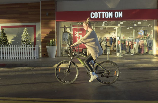 Bike Commuter Tips for Beginners