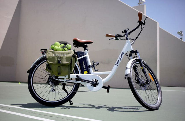 Things You Need to Know About Ebike Frames