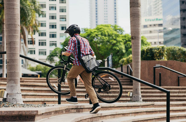 Top 10 Common Misconceptions About E-Bikes