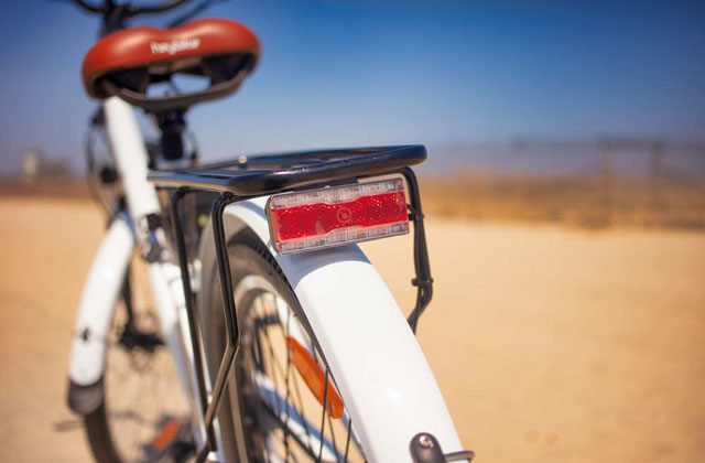 The Basics About Electric Bike Motors