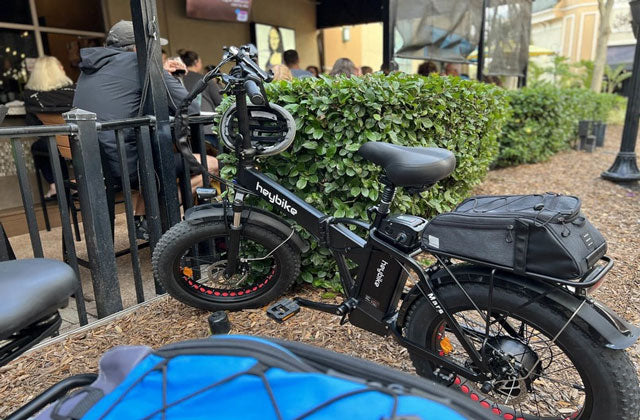 Do I Need An Ebike with Throttle?