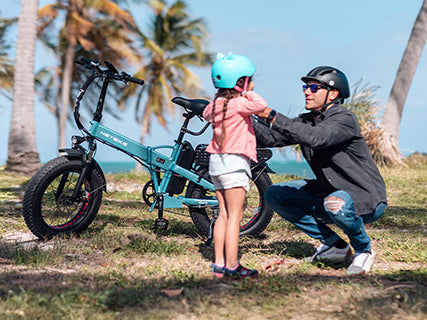 Father's Day Sale: 4 Best Ebikes for Every Type of Dad