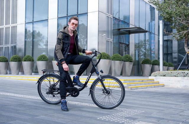 What's Full Suspension & Who Needs It