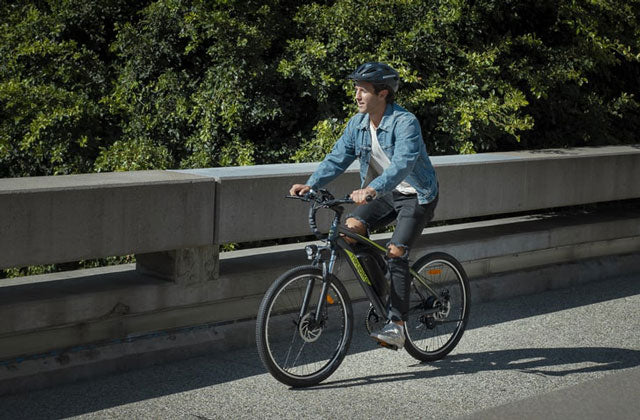 How to Get Bike Grease Out of Clothes