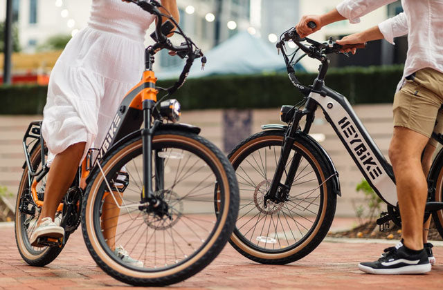 Know About Airless Bike Tires