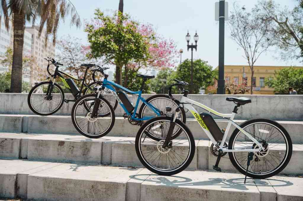 How to Choose the Right Electric Bike Battery Replacement Heybike