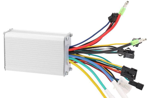 How To Test An EBike Controller At Home