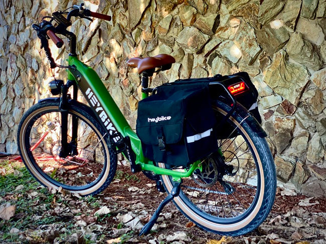 Understanding Electric Bike Component Durability