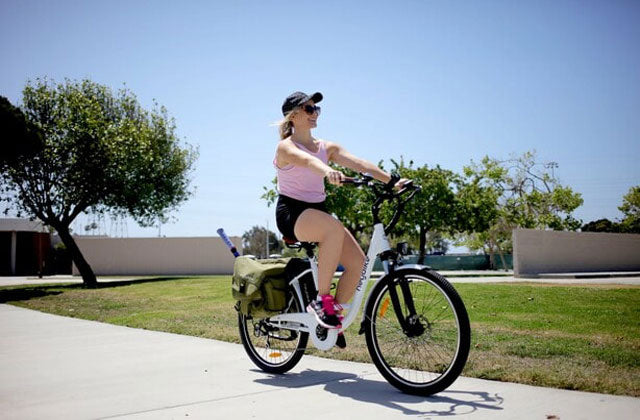 Is Cycling Bad For You Knees?