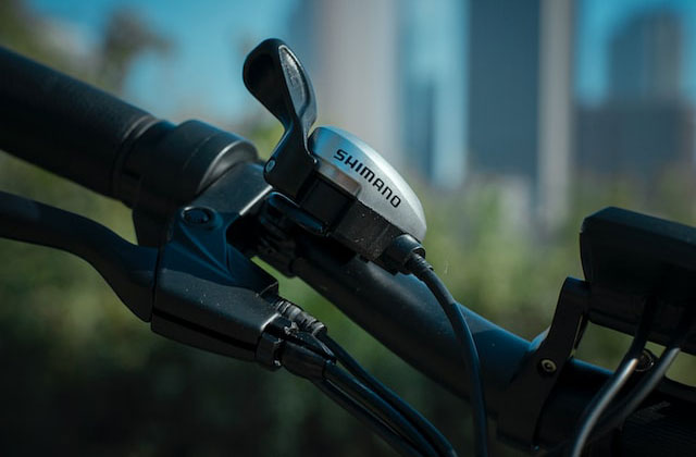 How Does the Range Matter to E-bike?