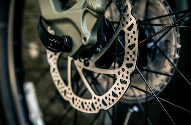 Mechanical vs. Hydraulic Disc Brakes