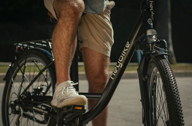 What Is An Electric Mini Bike?